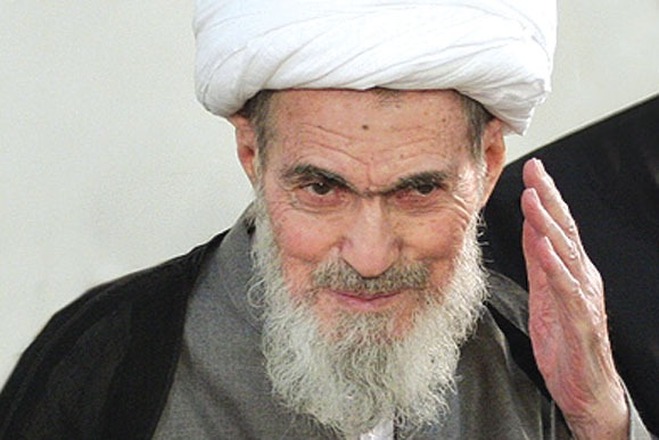 مروری بر زندگی فقهی سیاسی آیت الله مشکینی