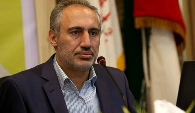 مقام ارشد اقتصادی پزشکیان: حتی یک دلار هم مهم است | وام ازدواج به جوانان را حذف کنیم و آن را به تولیدکننده با نرخ ۴ درصد بدهیم!
