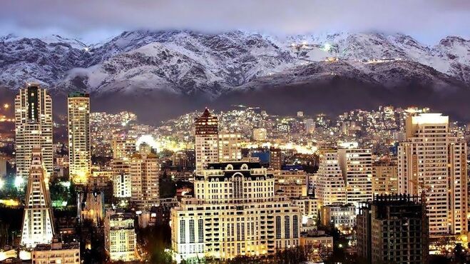 بروز شکاف عظیم اختلاف طبقاتی در خاموشی‌های برق تهران؟ +جدول
