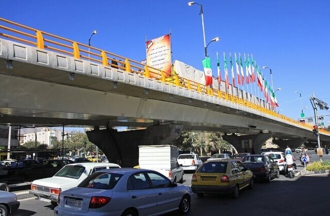 سقوط مرگبار دانشجوی دختر در همدان در ساعت ۱۱ شب