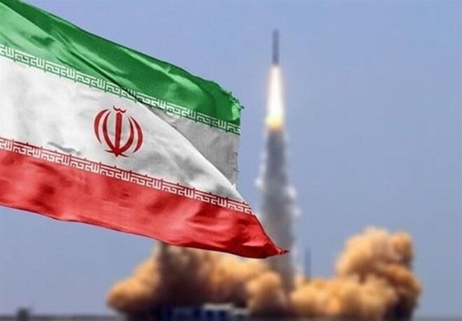 شکست مفتضحانه سامانه‌های پوشالی اسرائیل در حمله موشکی ایران