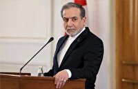 انتقادات عراقچی به اظهارات ترامپ: دیدگاهت فریبکارانه است | مسیر شکوفایی‌تان را مردم در انقلاب ۵۷ انتخاب کردند | شما با تهدید و تحریم نگذاشتید | کی به سوریه؛ غزه و یمن حمله می‌کند؟ (فیلم)