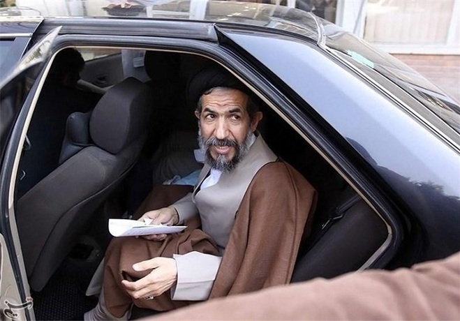 پاسخ از تریبون نماز جمعه به ترامپ: امید به زندگی از ۵۰ به ۷۸ سال کار بزرگ‌ جمهوری اسلامی بود