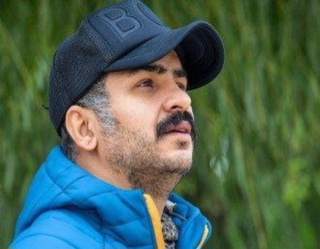 حال وخیم عکاسِ آسیب‌دیده در حادثه هولناک پیست آزادی | او کیست؟ +عکس
