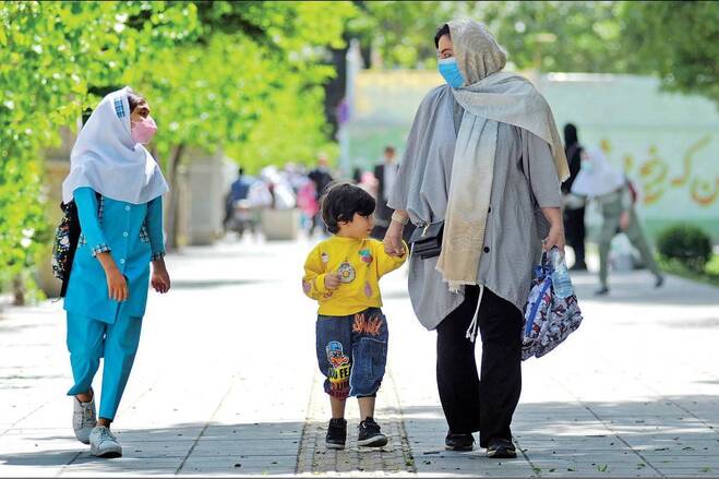 برنامه‌های فرزندآوری اجباری شسکت خورد