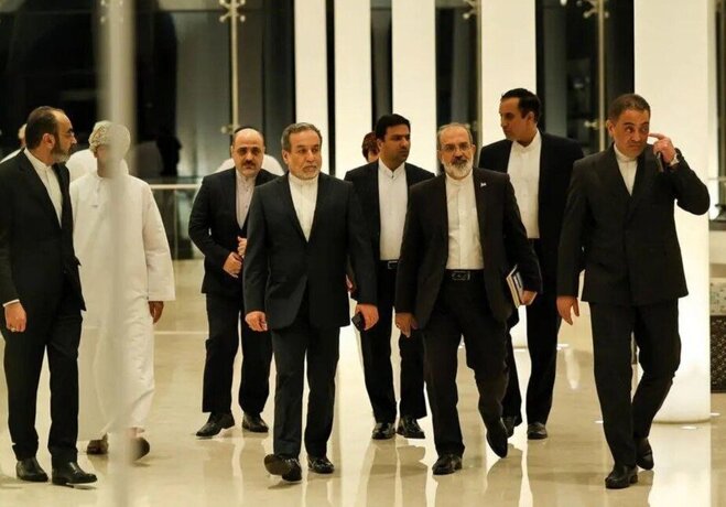 کشور‌های عربی طرح کنسرسیوم اتمی پیشنهادی عراقچی را رد کردند