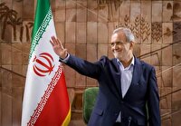 فیلم واکنش جالب پزشکیان به اظهارات ترامپ: خوابش رو ببینی که نارسایی‌ها را به رخم بکشی!
