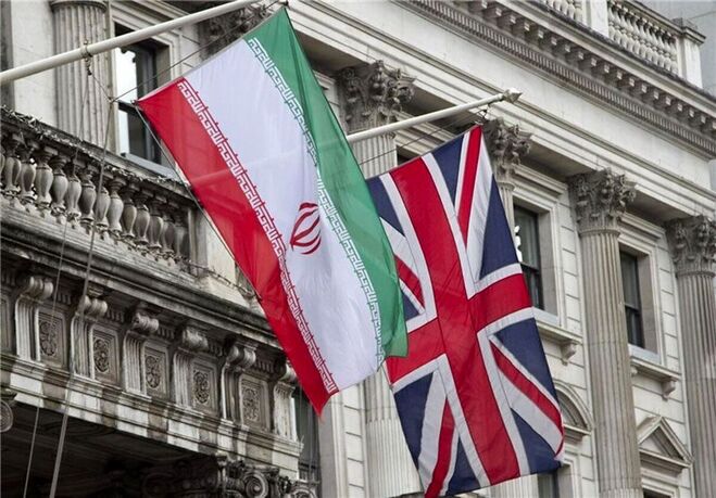 ۴ ایرانی بازداشت‌شده به ظن «اقدام تروریستی» در بریتانیا آزاد شدند