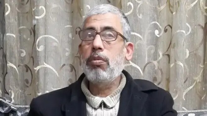 برادر بزرگتر یحیی السنوار پس از ترور و انتقال به سردخانه زنده شد