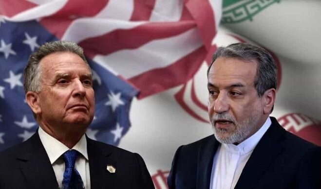 مکان و زمان راند پنجم مذاکرات با امریکا لو رفت