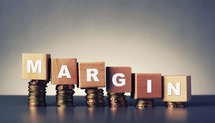 ماشین حساب مارجین + نحوه استفاده