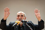 نسخه‌پیچی نخ‌نما حسین شریعتمداری علیه ترامپ: تنگه هرمز ببندیم، از ان‌پی‌تی خارج شویم
