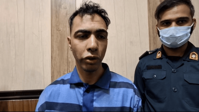 جزئیات جدید درباره متجاوز سریالی به کودکان تهرانی؛ جوان ۲۷ سال سابقه‌دار!