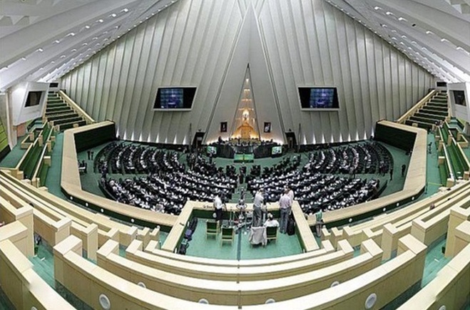 حمایت مجلس شورای اسلامی از سپاه پاسداران انقلاب اسلامی؛ انگلیس تهدید شد