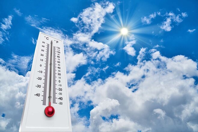آخرین پیش‌بینی هواشناسی؛ کاهش محسوس دما تا ۸ درجه، در این مناطق