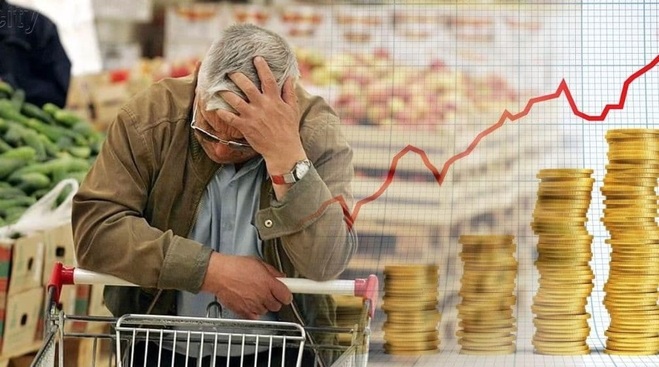 ذهن ایرانیان در تسخیر غول تورم؛ چگونه فشار اقتصادی بر روان ما اثر می‌گذارد؟
