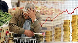 ذهن ایرانیان در تسخیر غول تورم؛ چگونه فشار اقتصادی بر روان ما اثر می‌گذارد؟