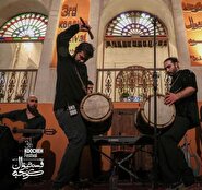 آغاز چهارمین دوره «فستیوال کوچه» اما نه در کوچه و خیابان