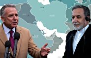 ادعای آکسیوس درباره درخواست ایران از ویتکاف پیش از توافق در ۶۰ روز