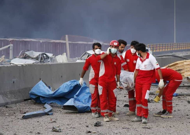 چرایی اهمیت بندر شهید رجایی برای اقتصادمان؛ انفجار بانی اختلال در تجارت ایران؟