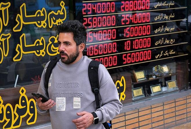 خیز افزایشی قیمت‌ها در بازار طلا و سکه بعد از انفجار و مذاکرات | جدول