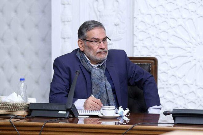واکنش معنادار شمخانی به تهدیدات دیشب نتانیاهو