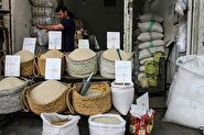 دپوی سنگین برنج در گمرک و عدم اجازه ترخیص؛ هر کیلو برنج ۲۵۰ هزار تومان شد