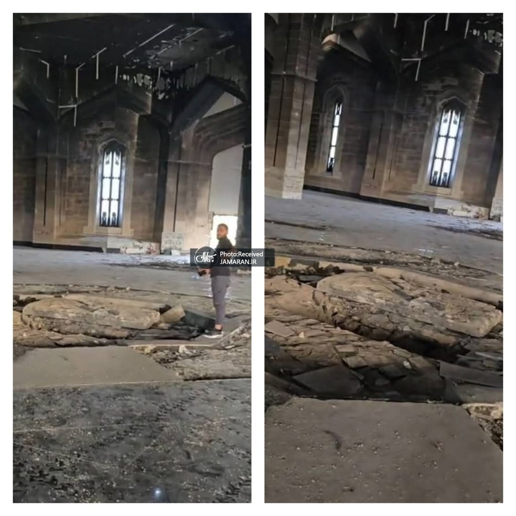 سرنوشت تازه برای پدر بشار اسد؛ نبش قبر و سرقت! +عکس