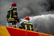انفجار مرگبار در سوله صنعتی اصفهان: ۲ کشته در حادثه‌ای دیگر + جزئیات و تصاویر