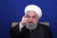 روایت روحانی از شروع جنجال هسته‌ای در دولت خاتمی؛ ماجرای غنی‌سازی ۸۰، ۹۰ درصدی چیست؟