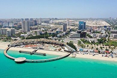 آیا کیش به قطب جدید انرژی کشور تبدیل می‌شود؟