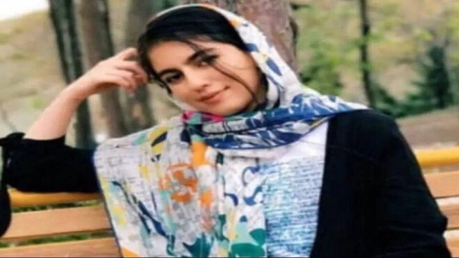 واکنش پلیس به مفقودی دختر جوان در اسلامشهر | این دختر ۲۴ ساله را دیده‌اید؟ +عکس