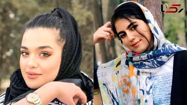 جزییات شباهت سرنوشت تلخ الهه حسین نژاد و سما جهانباز؛ دخترانی که ناگهان غیب شدند +فیلم