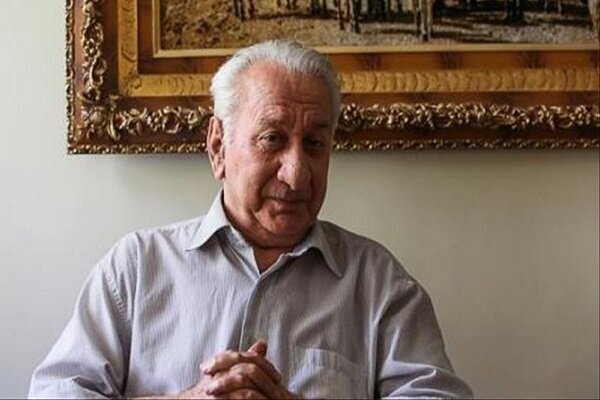 خبر بد برای ایران؛ پروفسور معروف درگذشت +عکس