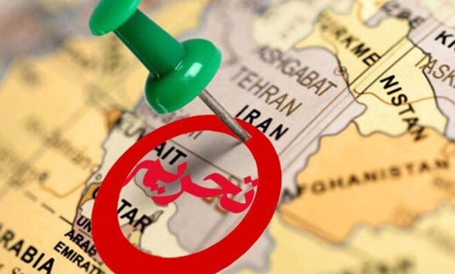 ایست ناگهانی فشار حداکثری؛ چرا ترامپ بی‌سروصدا ترمز تحریم‌های ایران را کشید؟