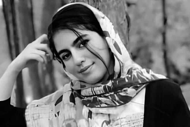 شروع ماجرای تلخ و تراژیک الهه حسین‌نژاد با انتشار اولین تصاویر از قاتلان | نفر دوم کیست؟