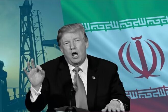 فرمان جدید ترامپ علیه تمام ایرانی‌ها بعد از حمله یک عرب به یهودیان