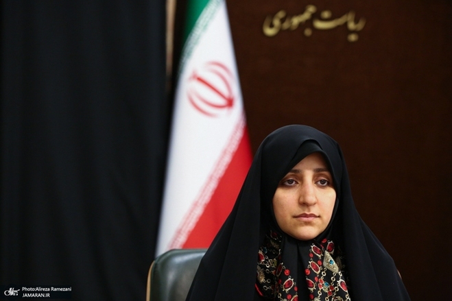 واکنش معاون پزشکیان به قتل الهه حسین‌نژاد با شعارهای تکراری