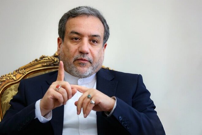 مصاحبه عراقچی با رسانه مصری: فتوا حرام بودن سلاح هسته‌ای داریم | در کشور دینی، عدول از فتوا «غیرممکن» است | روز‌های آینده پاسخ امریکا را می‌دهیم | گروسی گزارش منصفانه نداده است