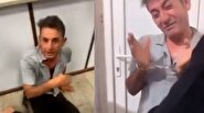 اولین مصاحبه تکان‌دهنده با قاتل الهه حسین نژاد درباره جنایت: همه چیز دست در دست هم داد |  مدام وسوسه به سراغم می آمد اما فقط سرقت کردم | سعی کردم روال زندگی‌ام را ادامه بدهم تا مشکوک نشوند