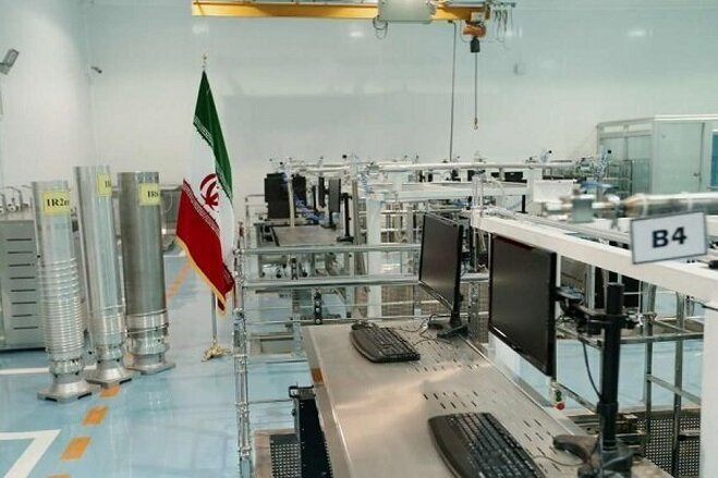 پاسخ معنادار ایران به گزارش آژانس: مدرک معتبری دال بر «اهداف نظامی» ندارید