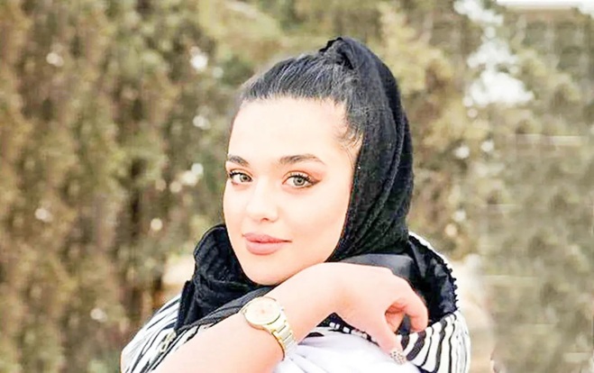 افشای جزئیات پرونده جنجالی دختر گمشده در شیراز؛ آدم‌ربایان سما جهانباز را کجا برده‌اند؟ +عکس