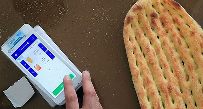 گرانی جنجالی یه قرص نان؛  بالاخره گران شد یا نشد یا شده بود؟
