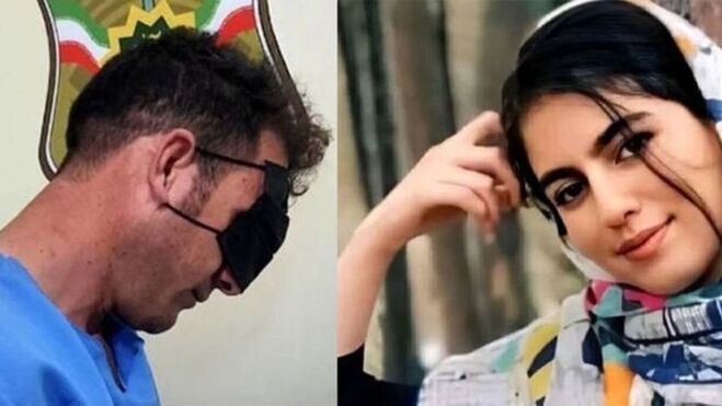 افشاگری تازه قاتل الهه حسین نژاد درباره بگومگوی قبل از درگیری: کرایه‌ام را زودتر واریز کرده بود | الهه عکس‌های داخل گوشی و تفریحاتش را نشانم داد | مرا یاد حرف همسرم انداخت | می‌خواستم خودکشی کنم اما بلیط نبود!