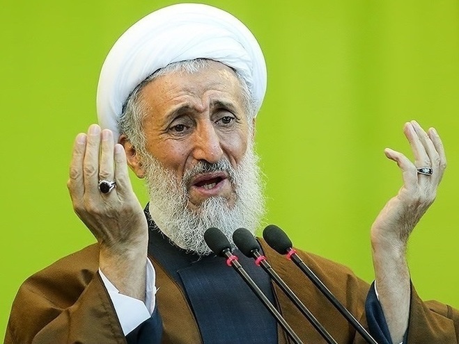 پیش‌بینی آخرالزمانی کاظم صدیقی درباره نتانیاهو: وقتی بمیری به صورت اژدهای جهنمی در می‌آیی!