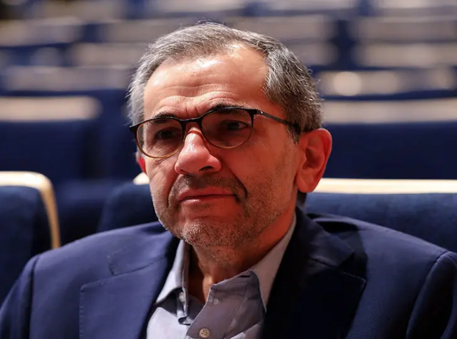 تخت‌روانچی، جزئیات مذاکره با آمریکا را فاش کرد؛ ناگهان عوض شدند!