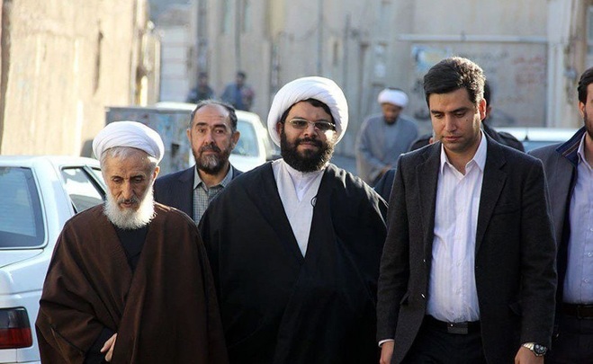 توضیح قوه قضائیه درباره پرونده پسر صدیقی؛ چند نفر و چه کسانی در بازداشتند؟