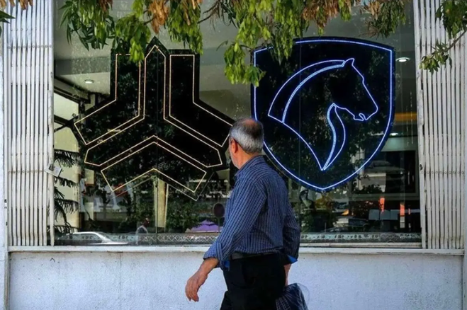 وزارت صمت، افزایش قیمت ایران‌خودرو را رد کرد: ما تعیین می‌کنیم! +سند
