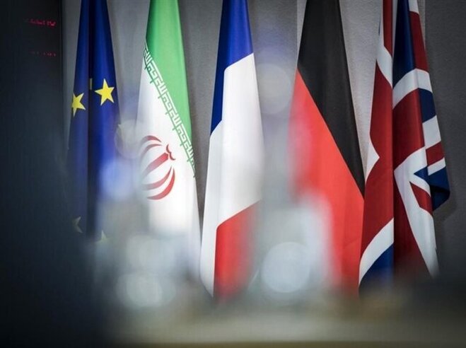 تهدید علنی تروئیکای اروپا خطاب به ایران: توافق نکنید با «مکانیسم ماشه» طرفید | ۲ بار از بازگشت و پایبندی به برجام، خودداری کرده‌اید | از وضعیت و غنی‌سازی در فردو نگرانیم!