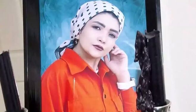 ماجرای قتل هولناک شقایق در پاکدشت؛ اینبار دختر افغان تکه‌تکه شد! +عکس